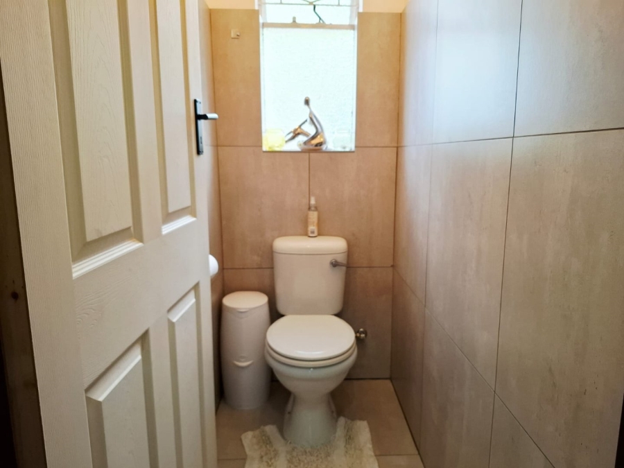 4 Bedroom Property for Sale in Bayswater Free State